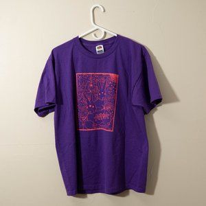 AIGA Hibra Tee (Large)